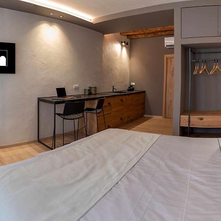 Buranelli Charme Rooms 特雷维索 外观 照片