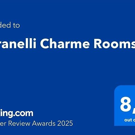 Buranelli Charme Rooms 特雷维索 外观 照片