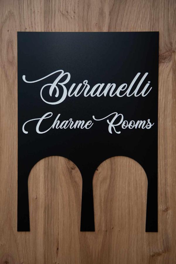 Buranelli Charme Rooms 特雷维索 外观 照片