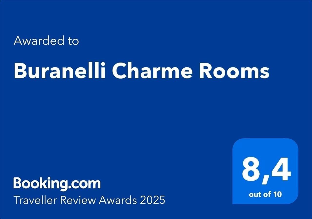 Buranelli Charme Rooms 特雷维索 外观 照片